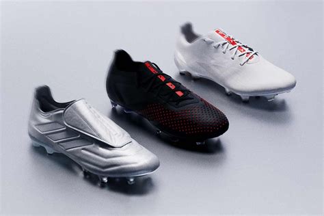 botas de futbol adidas prada|Adidas football boots.